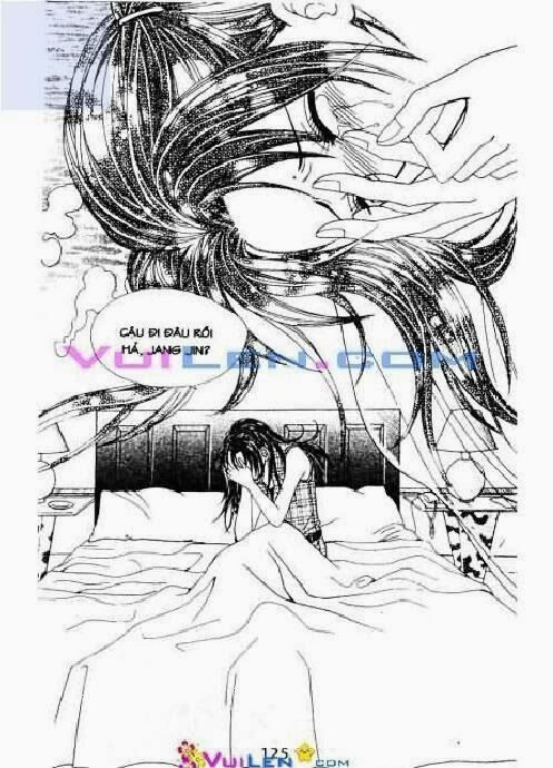 Nhật ký tân hôn: Chapter 10