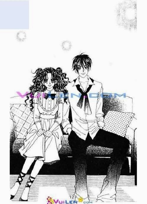 Nhật ký tân hôn: Chapter 10