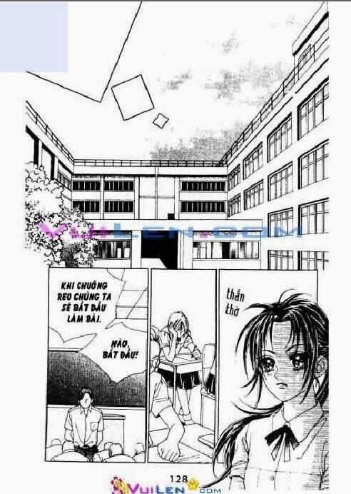Nhật ký tân hôn: Chapter 10