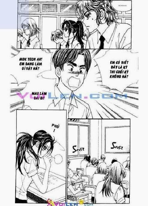 Nhật ký tân hôn: Chapter 10