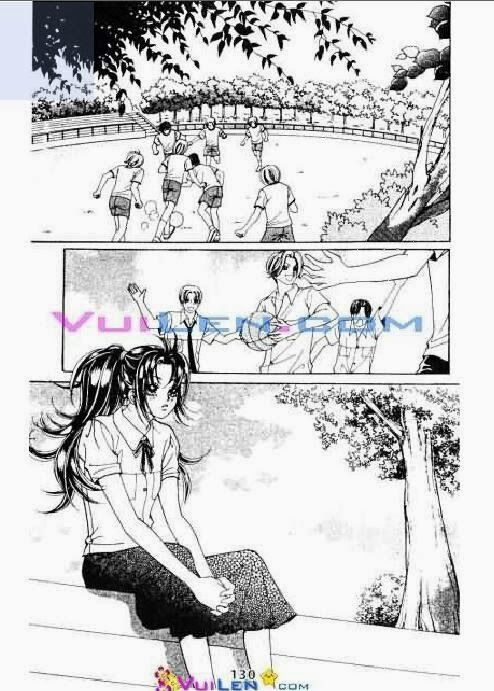 Nhật ký tân hôn: Chapter 10