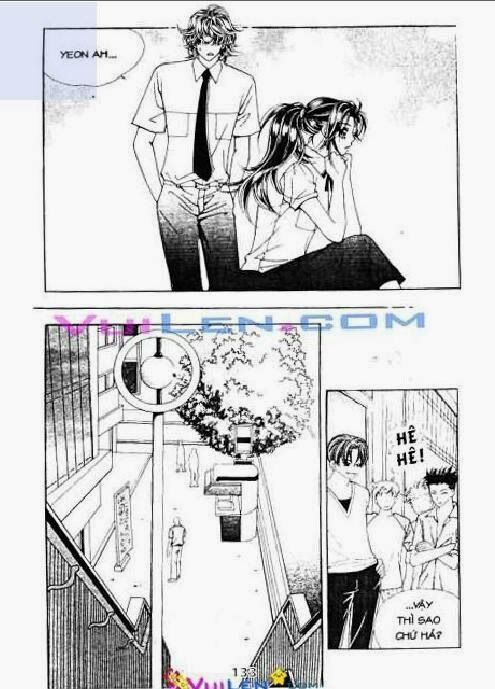 Nhật ký tân hôn: Chapter 10