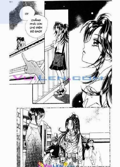 Nhật ký tân hôn: Chapter 10