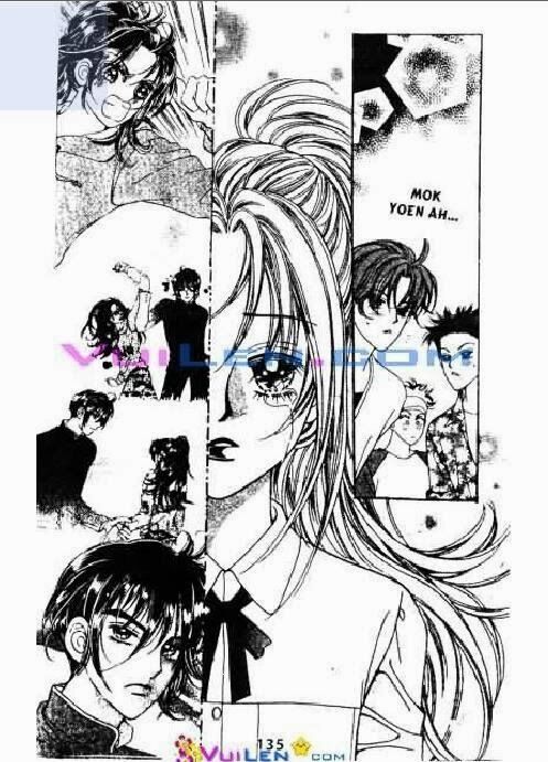 Nhật ký tân hôn: Chapter 10