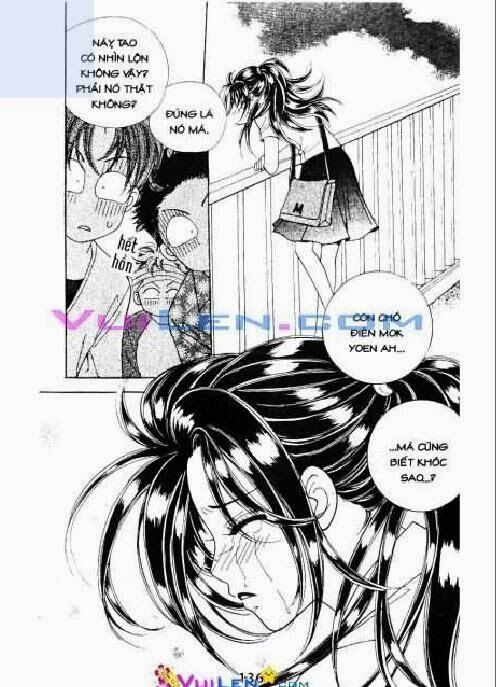 Nhật ký tân hôn: Chapter 10