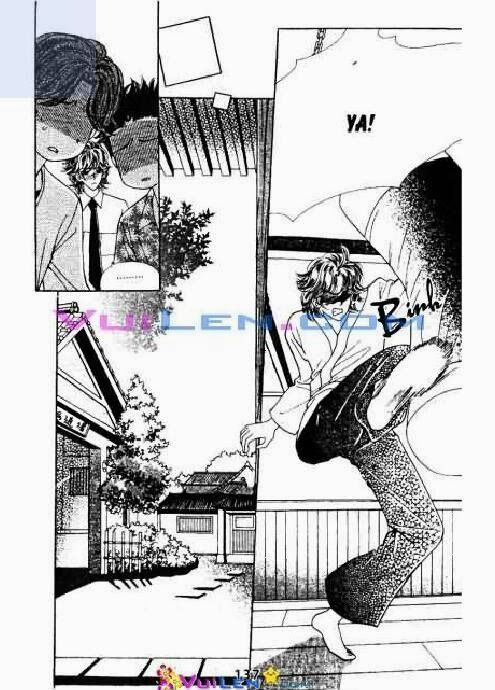 Nhật ký tân hôn: Chapter 10
