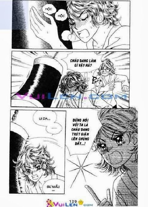 Nhật ký tân hôn: Chapter 10