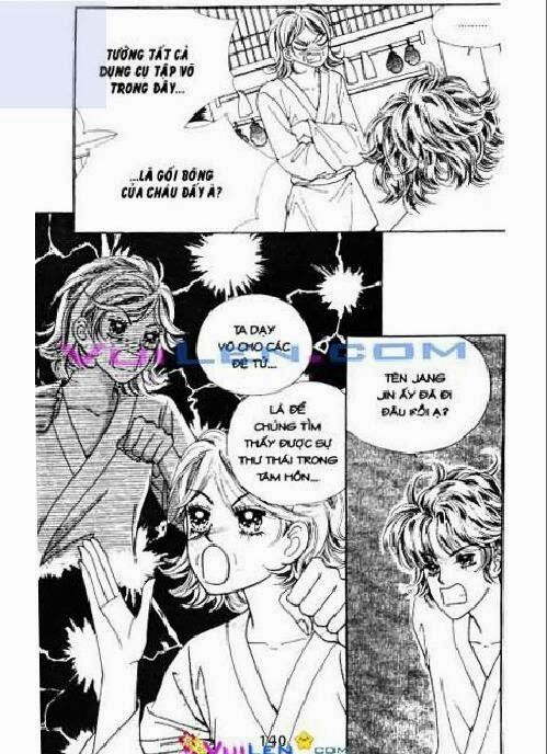 Nhật ký tân hôn: Chapter 10