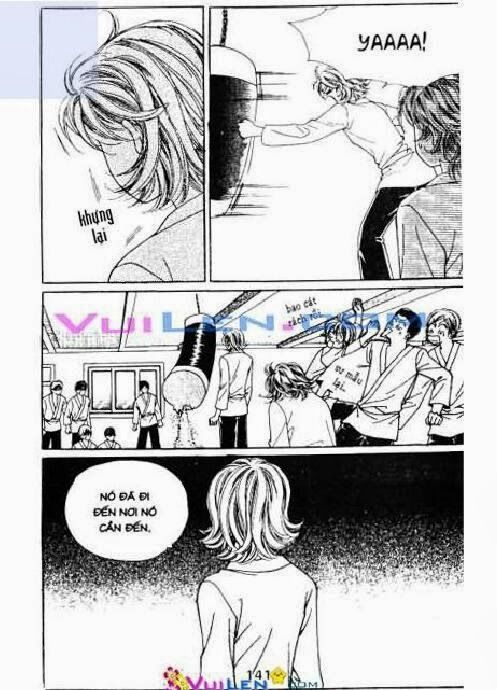 Nhật ký tân hôn: Chapter 10