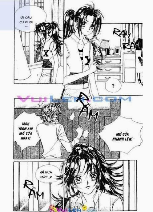 Nhật ký tân hôn: Chapter 10