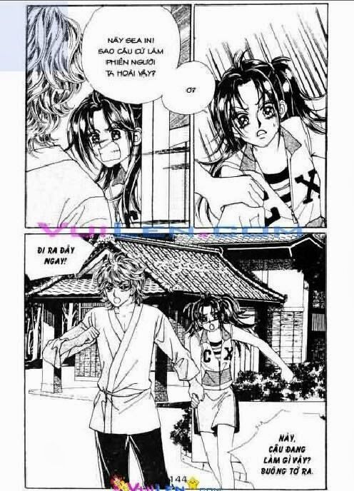 Nhật ký tân hôn: Chapter 10