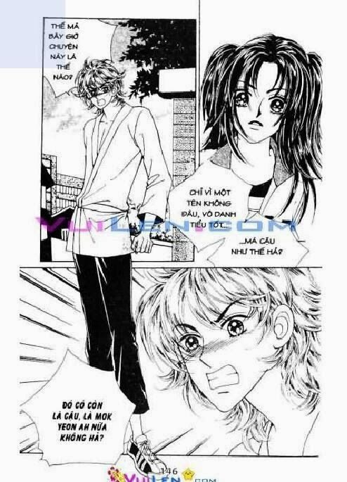 Nhật ký tân hôn: Chapter 10
