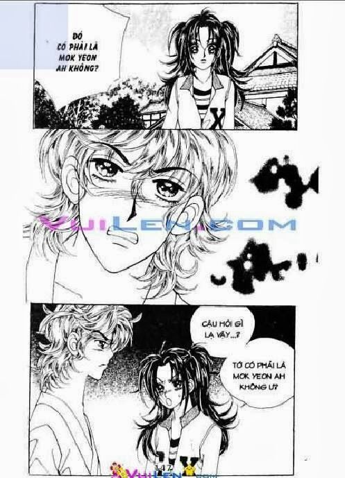 Nhật ký tân hôn: Chapter 10