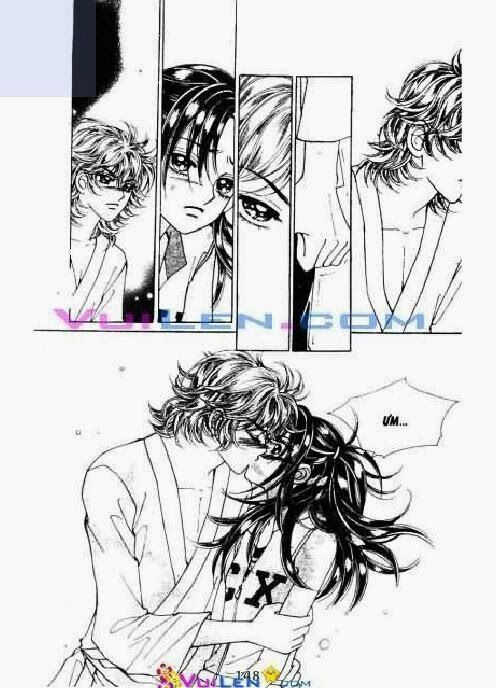 Nhật ký tân hôn: Chapter 10