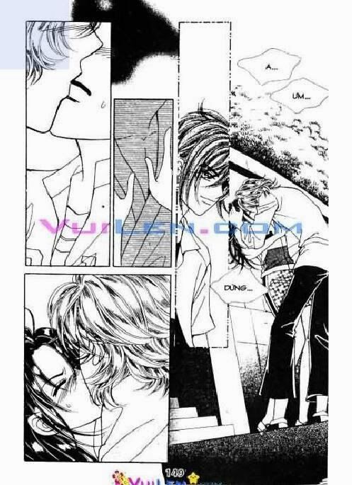 Nhật ký tân hôn: Chapter 10