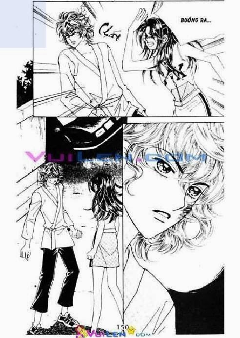 Nhật ký tân hôn: Chapter 10