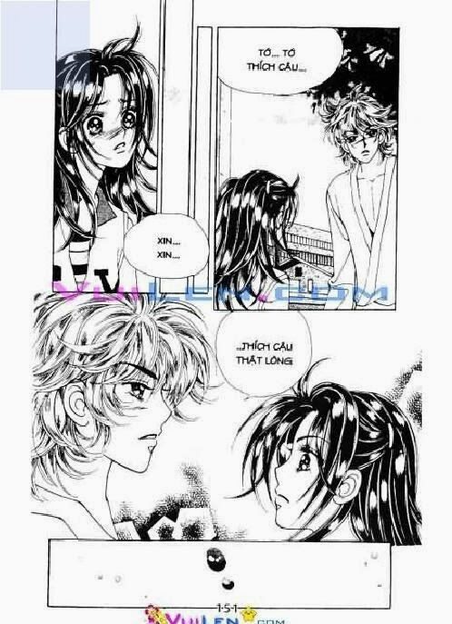Nhật ký tân hôn: Chapter 10