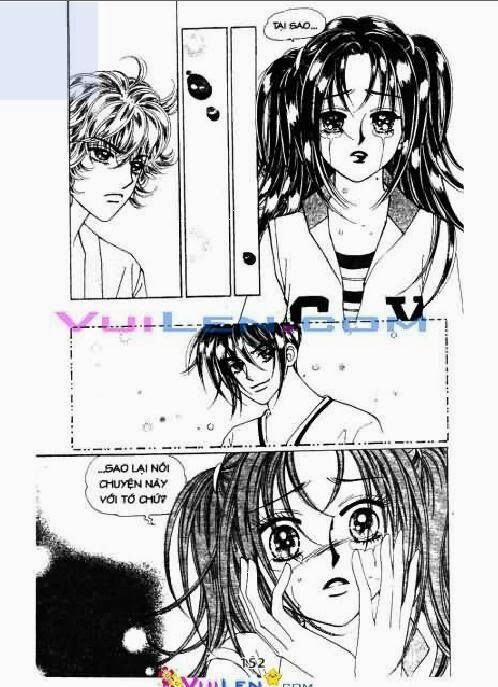 Nhật ký tân hôn: Chapter 10