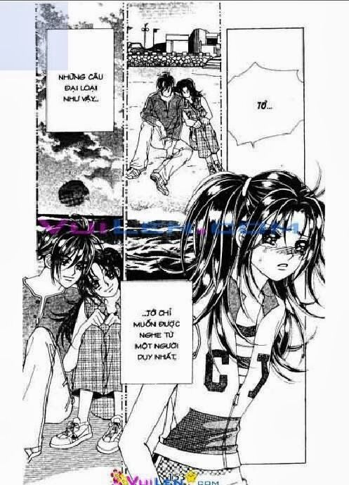 Nhật ký tân hôn: Chapter 10