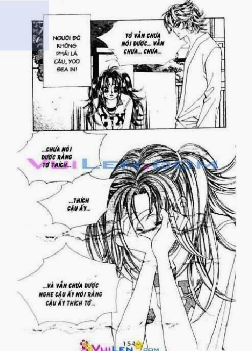 Nhật ký tân hôn: Chapter 10