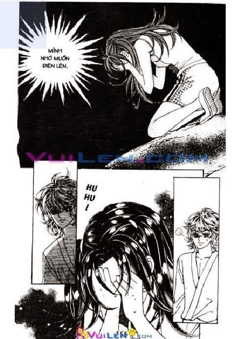 Nhật ký tân hôn: Chapter 10