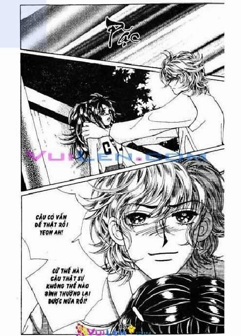 Nhật ký tân hôn: Chapter 10