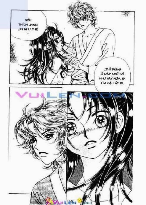 Nhật ký tân hôn: Chapter 10