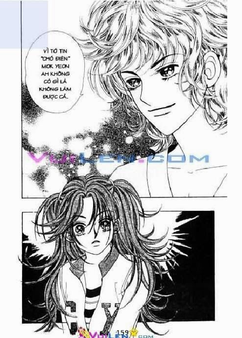 Nhật ký tân hôn: Chapter 10