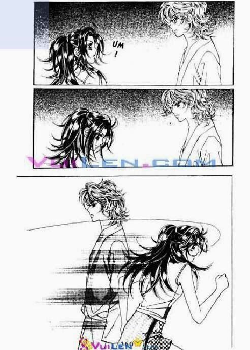 Nhật ký tân hôn: Chapter 10