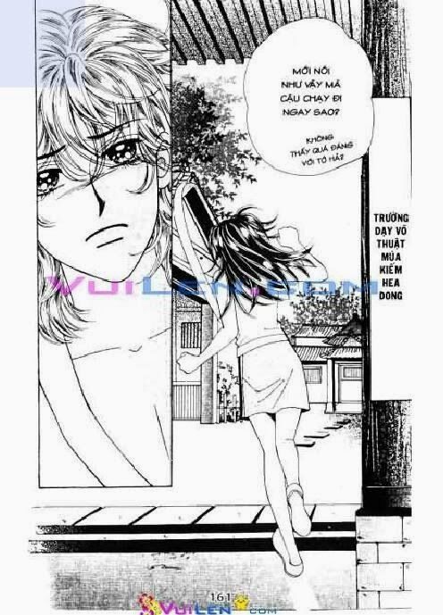 Nhật ký tân hôn: Chapter 10