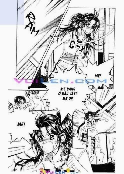 Nhật ký tân hôn: Chapter 10