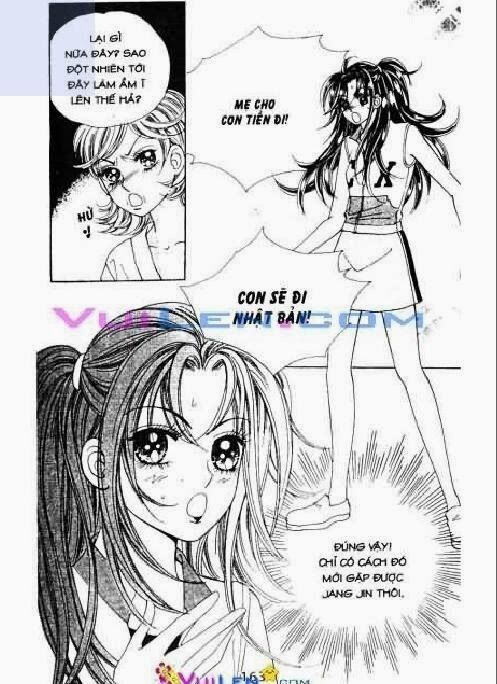 Nhật ký tân hôn: Chapter 10