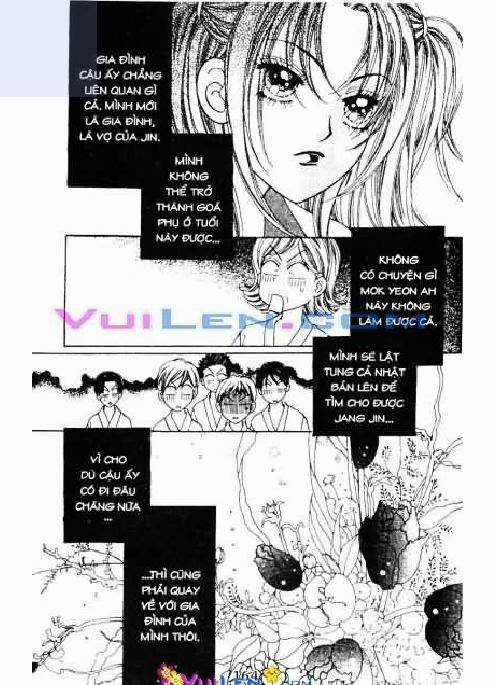 Nhật ký tân hôn: Chapter 10