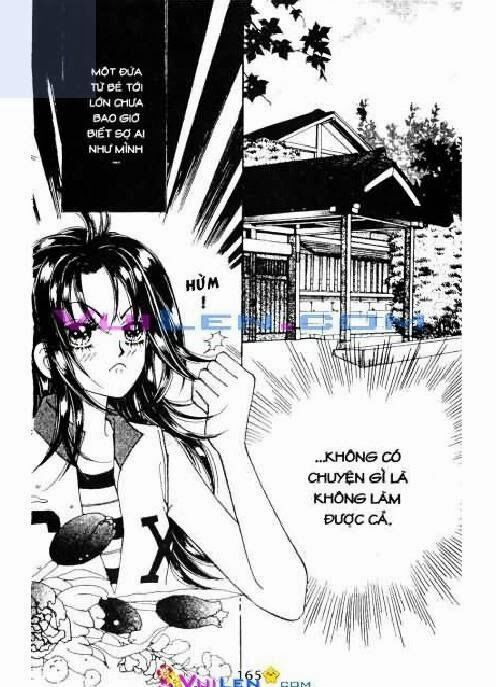 Nhật ký tân hôn: Chapter 10