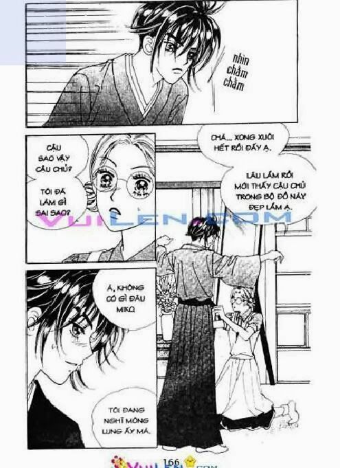 Nhật ký tân hôn: Chapter 10