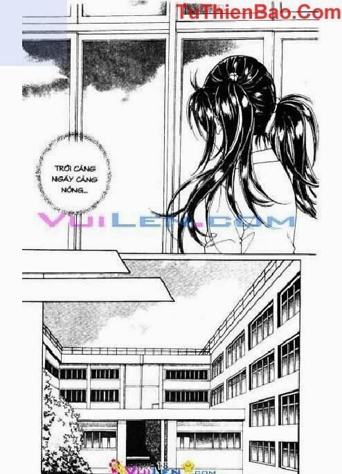 Nhật ký tân hôn: Chapter 10