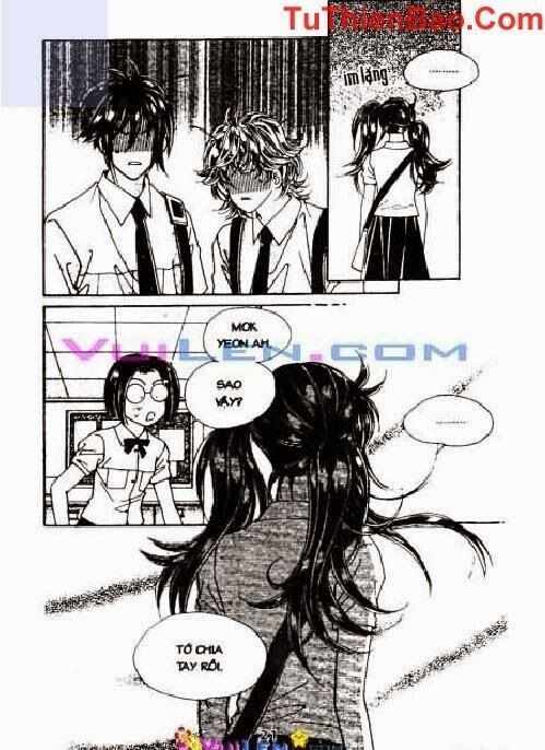 Nhật ký tân hôn: Chapter 10