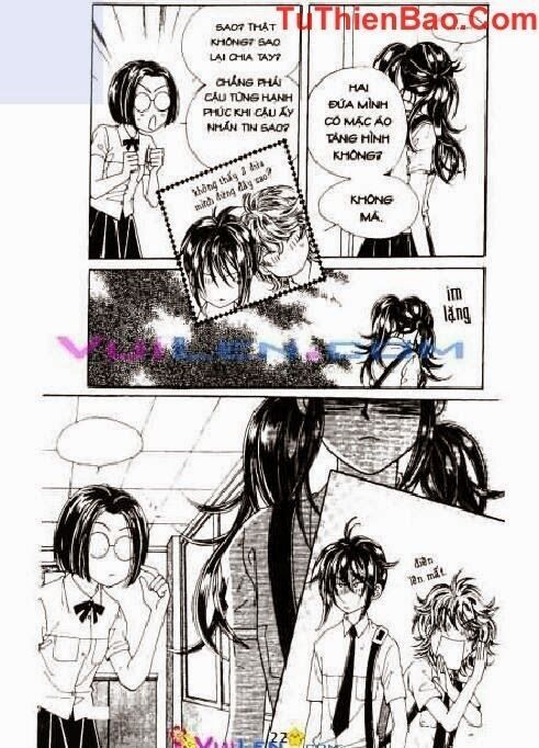 Nhật ký tân hôn: Chapter 10