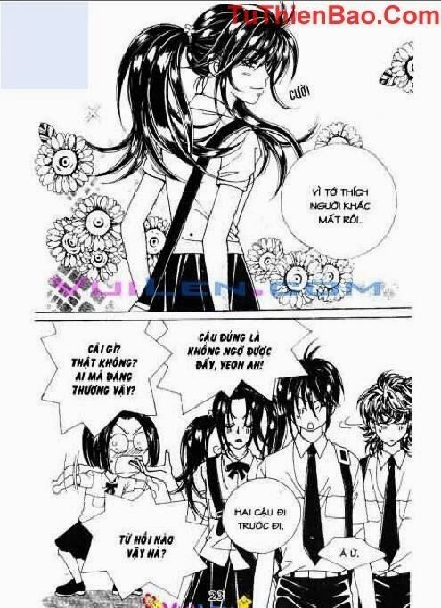 Nhật ký tân hôn: Chapter 10