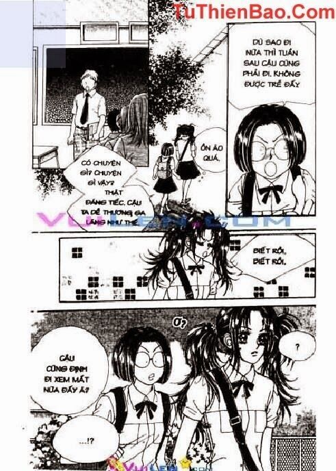 Nhật ký tân hôn: Chapter 10