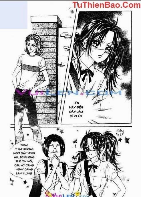 Nhật ký tân hôn: Chapter 10
