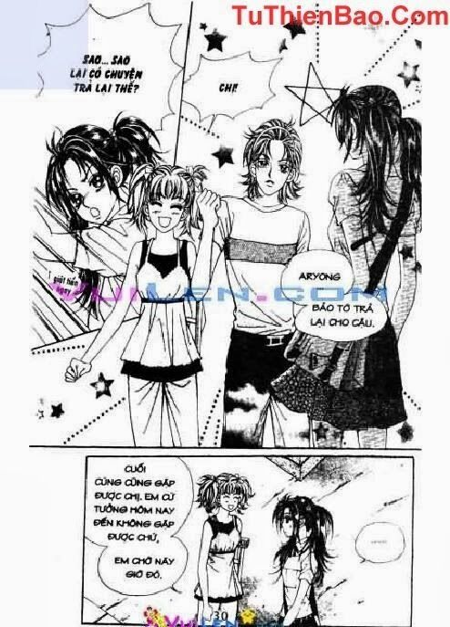 Nhật ký tân hôn: Chapter 10