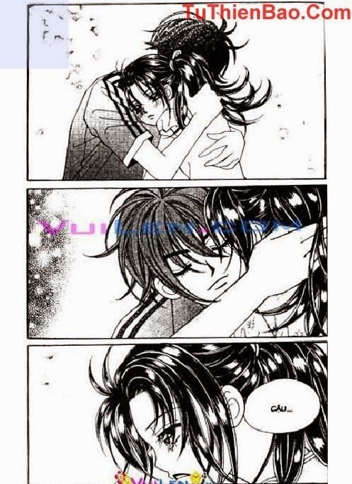 Nhật ký tân hôn: Chapter 10