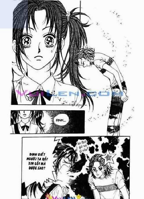 Nhật ký tân hôn: Chapter 10
