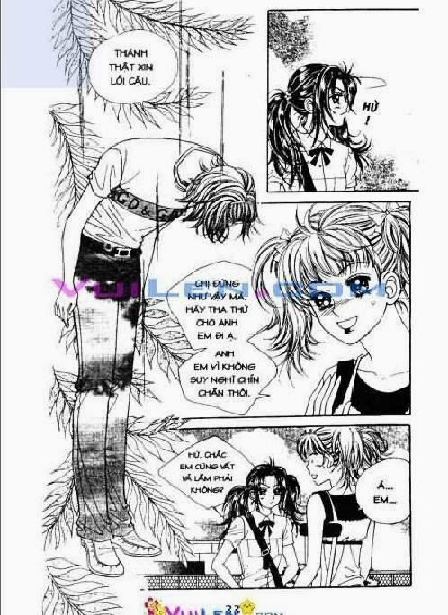 Nhật ký tân hôn: Chapter 10