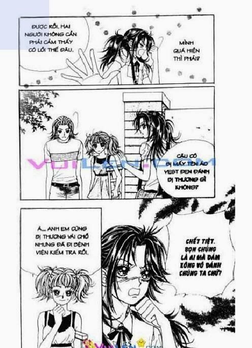 Nhật ký tân hôn: Chapter 10