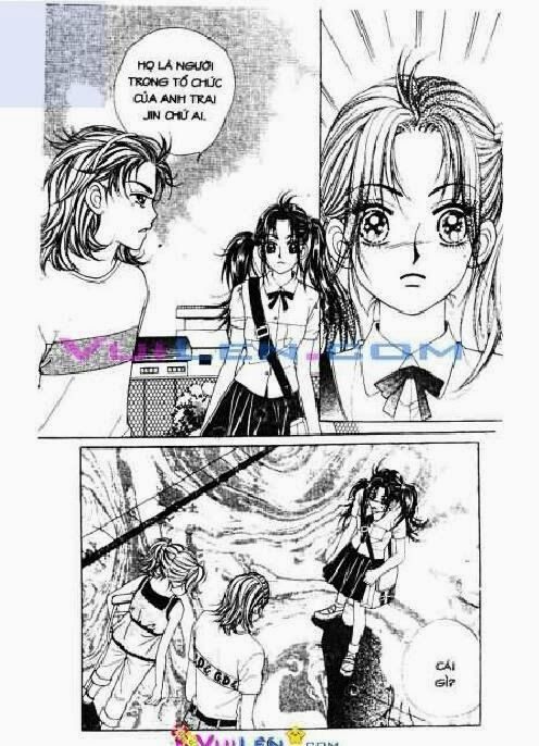 Nhật ký tân hôn: Chapter 10