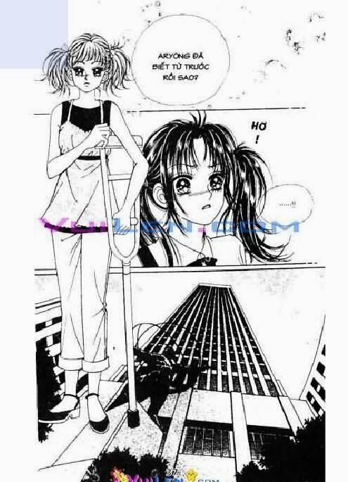 Nhật ký tân hôn: Chapter 10