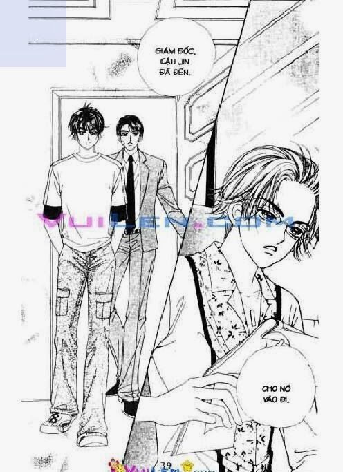 Nhật ký tân hôn: Chapter 10