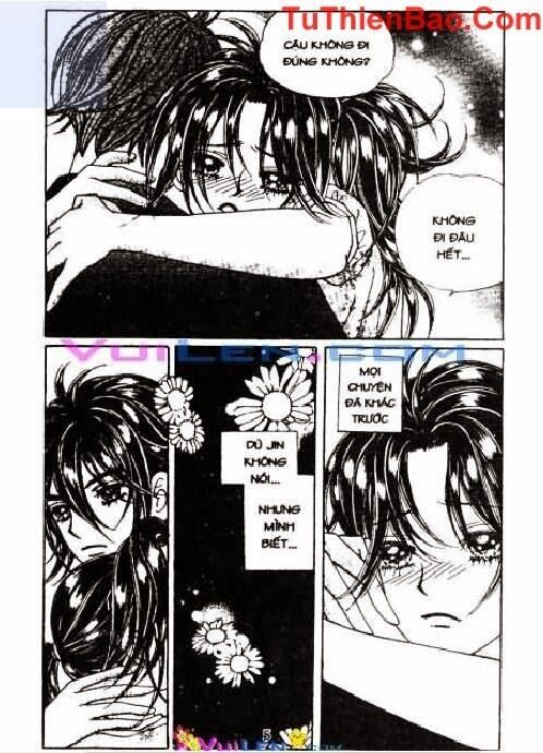 Nhật ký tân hôn: Chapter 10